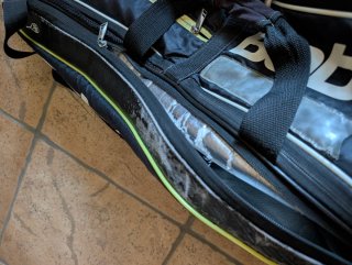 Raquetero Babolat Pure Aero