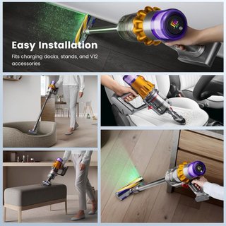 NUEVO! Batería para Dyson V12 965470-01