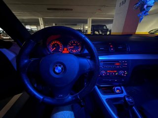 BMW Serie 1 2009