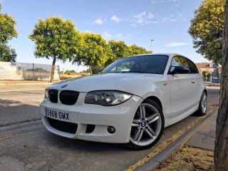 BMW Serie 1 2009