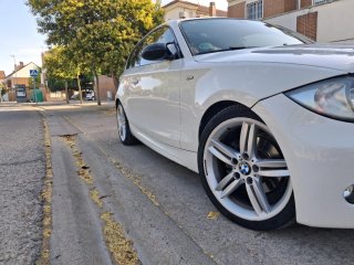 BMW Serie 1 2009