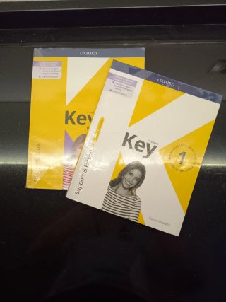 Lote. Key 1°bachillerato