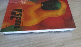Comic Upgrade Soul de Ezra, Claytan y Daniels