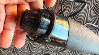 Batidora Braun Minipimer 7 MQ 7045X