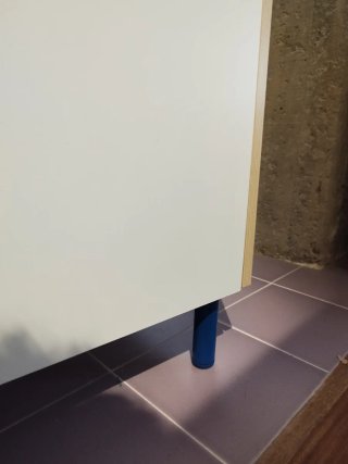 Módulos Armario Ikea Platsa GRATIS (3 uds)