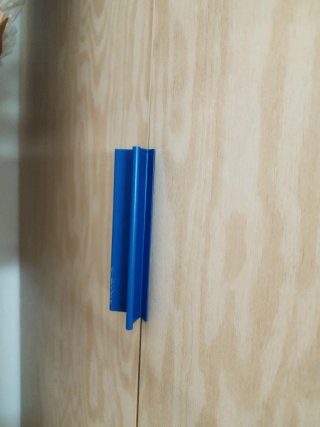 Módulos Armario Ikea Platsa GRATIS (3 uds)