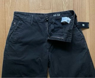 Pantalón chino hombre de G-Star Raw (W30/L32)