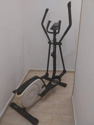Bicicleta Elíptica Poco Uso Precio negociable