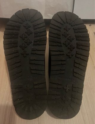 Dsquared2 modello Birkenstock