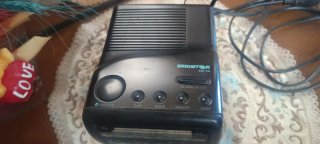 Radio despertador