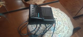 Radio despertador