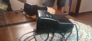 Radio despertador