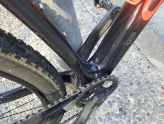 Orbea Alma Bicicleta Montaña