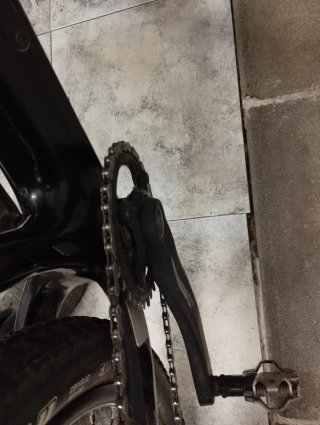 Orbea Alma Bicicleta Montaña