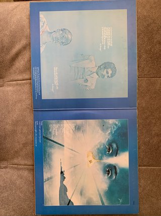 Santana - Oneness Vinilo