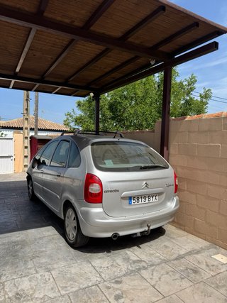 Citroen Xsara Picasso (Leer descripcion).