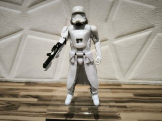 Figura Stormtrooper Star Wars Hasbro