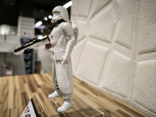 Figura Stormtrooper Star Wars Hasbro