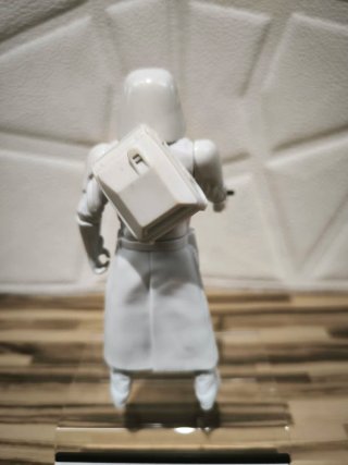 Figura Stormtrooper Star Wars Hasbro