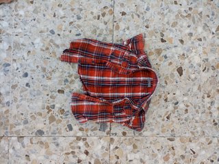 Set di abbigliamento per bambini con dinosauri