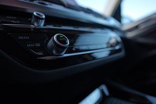 BMW X3 2020