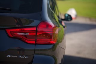 BMW X3 2020