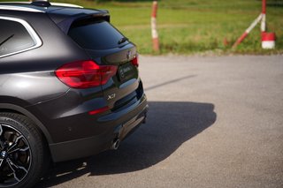 BMW X3 2020