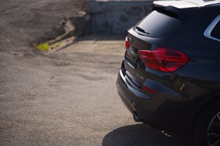 BMW X3 2020