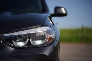 BMW X3 2020