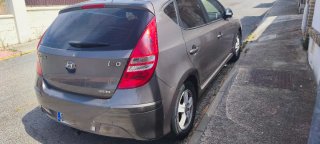 Hyundai i30 2011