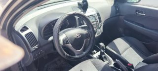 Hyundai i30 2011