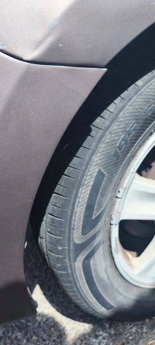 Hyundai i30 2011