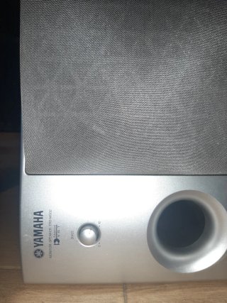 Teclado Yamaha Tyros 2