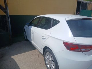 SEAT Leon 2013