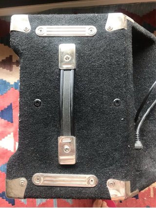 Amplificador Bajo Hartke A25