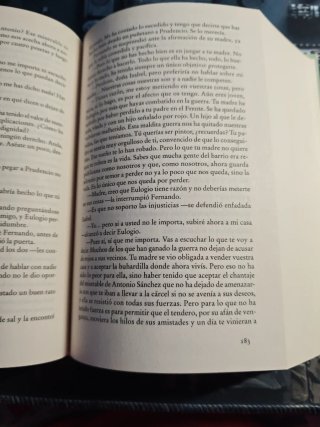 Tú no matarás - Julia Navarro