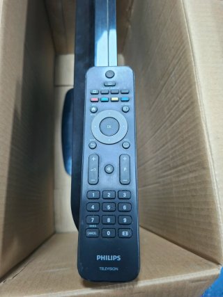 Pantalla Philips 17 Mini TV