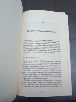 Libro Por qué somos como somos Eduardo Punset