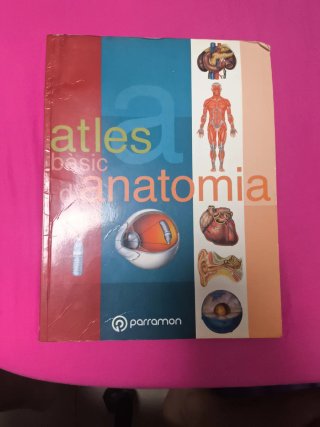 Atles bàsic d' Anatomia