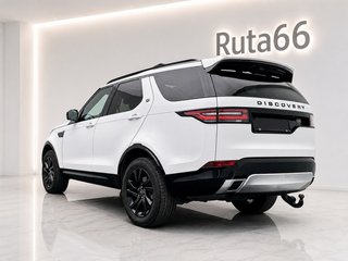 Land Rover Discovery 3.0 SDV6 HSE Auto 225 kW (306 CV)
