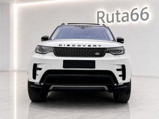 Land Rover Discovery 3.0 SDV6 HSE Auto 225 kW (306 CV)