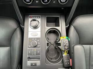 Land Rover Discovery 3.0 SDV6 HSE Auto 225 kW (306 CV)
