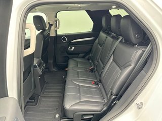 Land Rover Discovery 3.0 SDV6 HSE Auto 225 kW (306 CV)