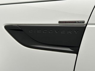 Land Rover Discovery 3.0 SDV6 HSE Auto 225 kW (306 CV)