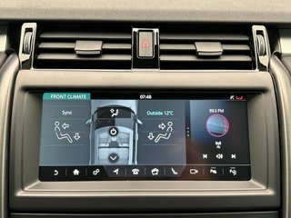 Land Rover Discovery 3.0 SDV6 HSE Auto 225 kW (306 CV)