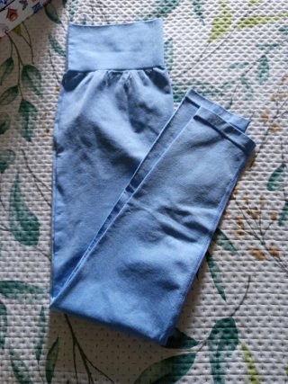 Conjunto deportivo 3 piezas azul