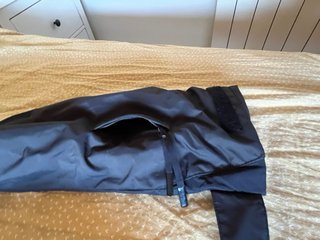 Mono esquí/snow Burton Talla XL Negro casi nuevo