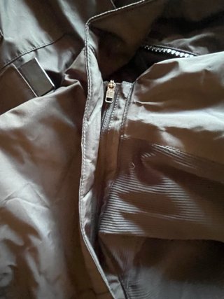 Mono esquí/snow Burton Talla XL Negro casi nuevo