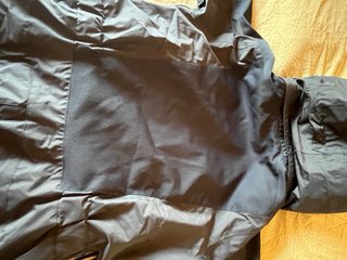 Mono esquí/snow Burton Talla XL Negro casi nuevo