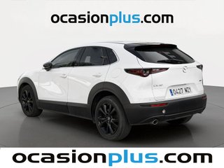 Mazda CX-30 e-SKYACTIV G Homura AT 103 kW (140 CV)
